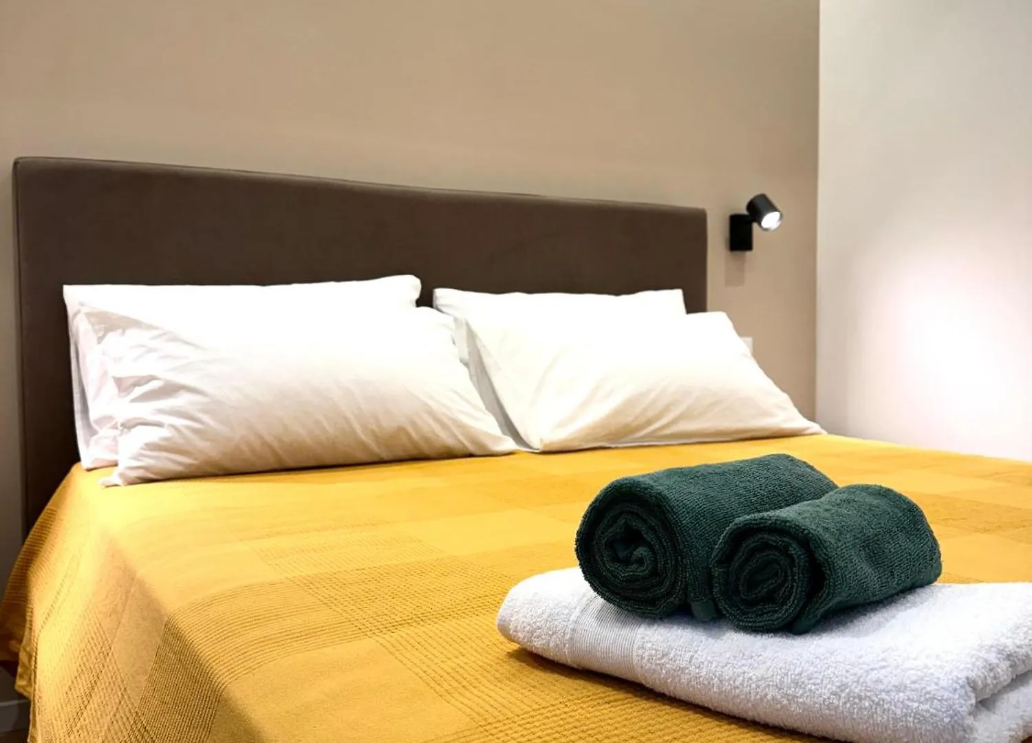 Morgana Luxury Apartment Catania 0*,
