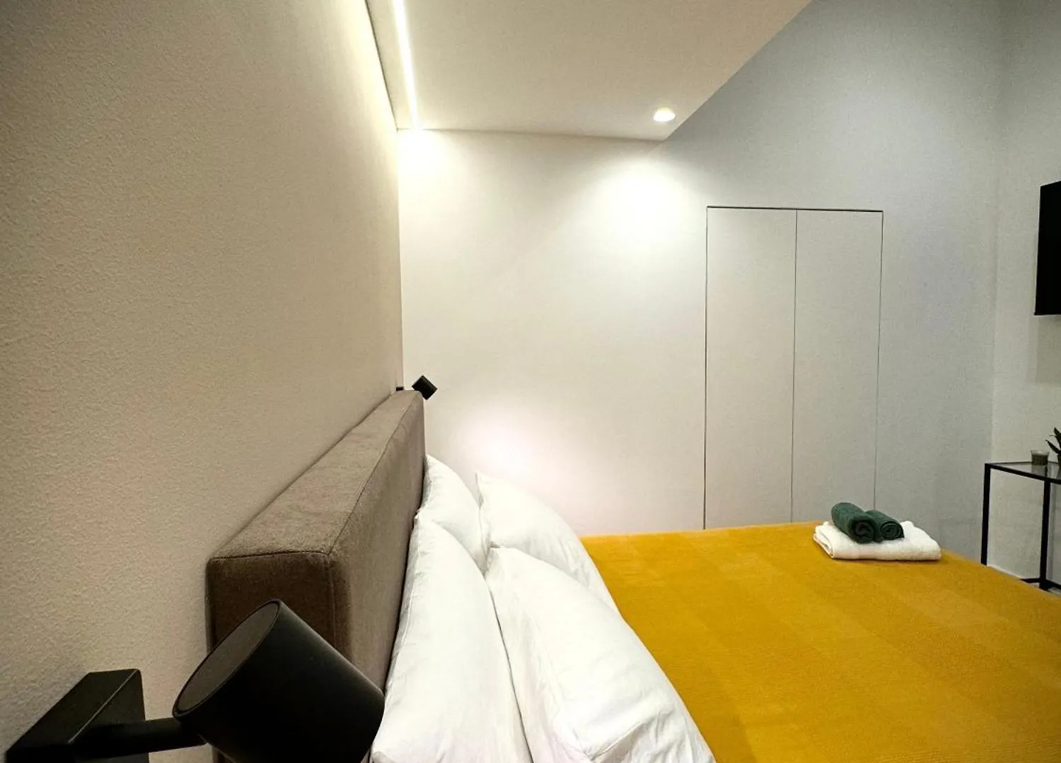 Morgana Luxury Apartment Catania Italia