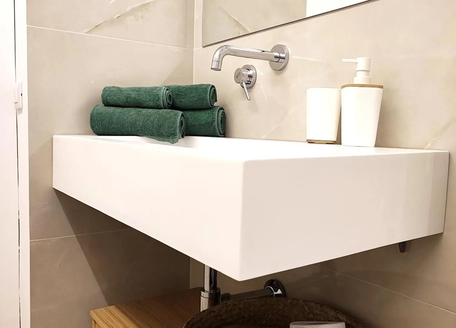 Morgana Luxury Apartment Catania 0*,  Italia