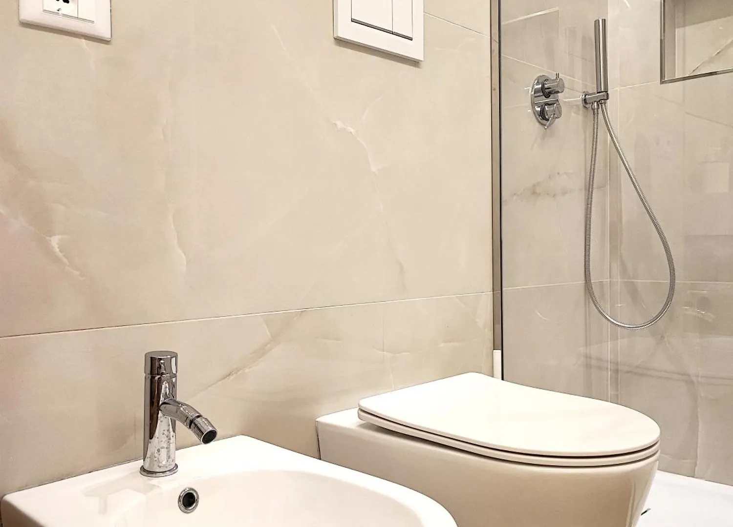 Morgana Luxury Apartment Catania