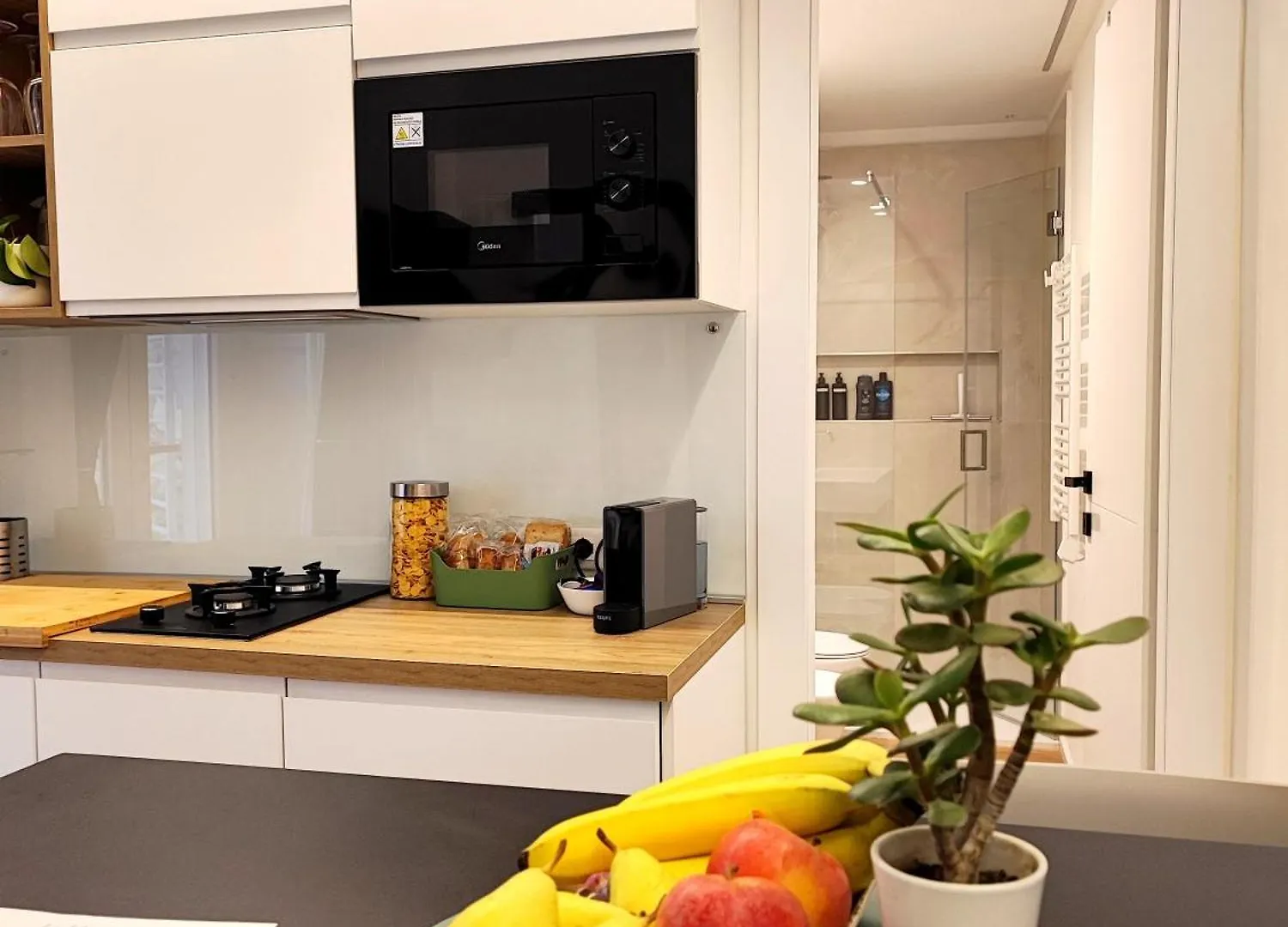 Morgana Luxury Apartment Catania