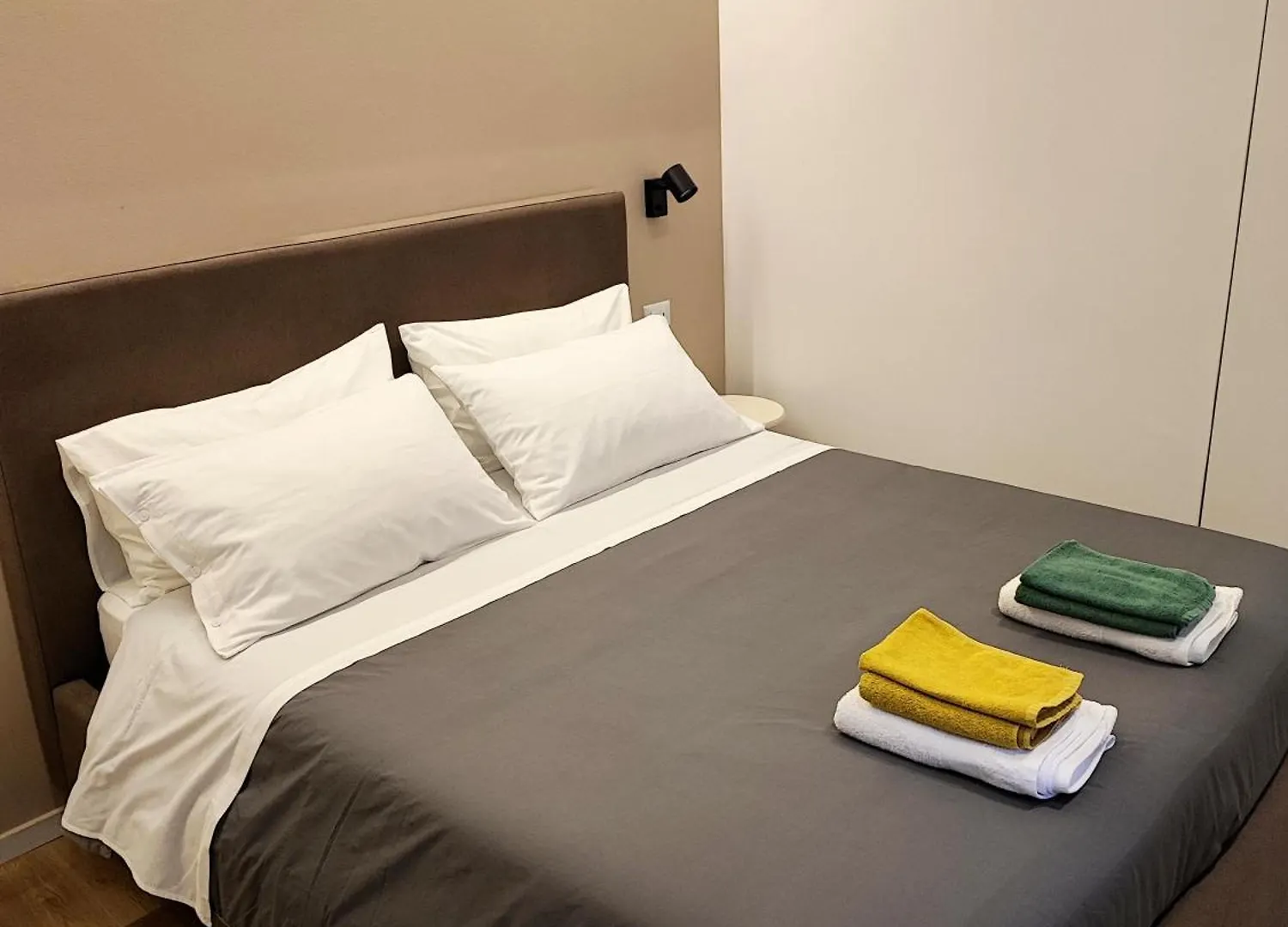 Morgana Luxury Apartment Catania 0*,  Italia
