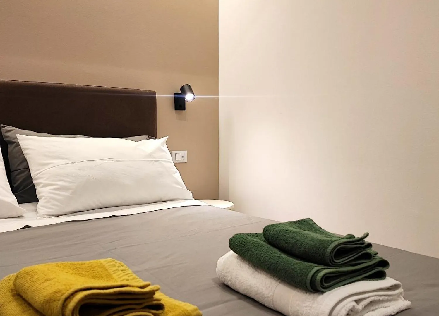 Morgana Luxury Apartment Catania 0*,  Italia